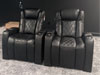 HT Design Waveland Two 2-Arm Recliners
