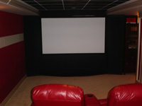 007 home theater picture