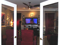 barbieri vader home theater picture