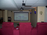 Galewood Family Theater Picture