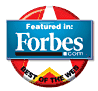 Featured in: Forbes.com BEST OF THE WEB