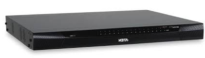 Aten HDMI CATx KVM Switches - USB Hub, Dual-AC, Audio 
