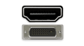Digital Video Switches