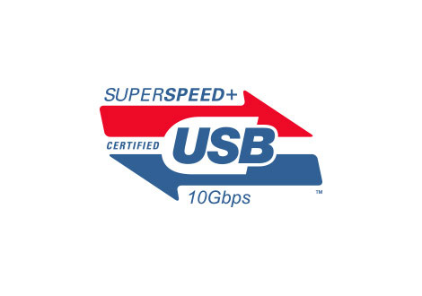 IOGEAR G2LU3CCM01E Certified USB Superspeed+ 10Gbps