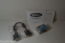 Gefen EXT-DVI-EDIDP - Compact & Portable
