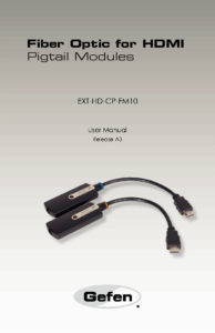 EXT-HD-CP-FM10 Manual Thumbnail