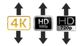 HD Video Solutions