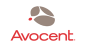 Avocent Rack LCD Console