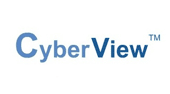 CyberView Rack Monitors, LCD Panels, & Keyboards