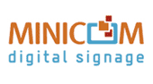 Minicom Digital Signage