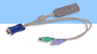 Raritan MasterConsole Digital Cables