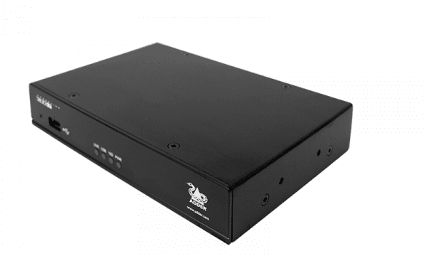 Adder XDIP HDMI KVM IP Extender - Point-To-Point or Matrix