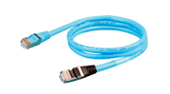 CAT6 / CAT6a UTP and STP cables
