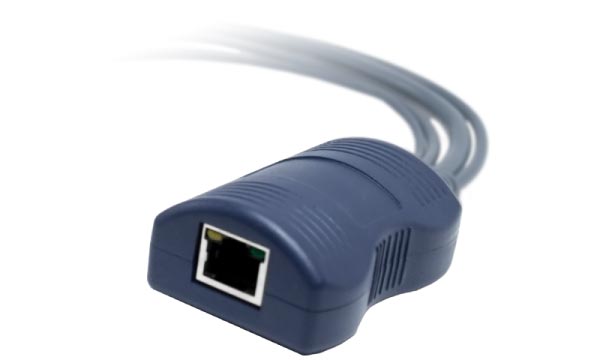 Adder CATX-USB Compact 0U palm-sized