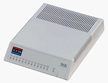 Dial-Up Cellular Modem for DKX3 KVM Switch