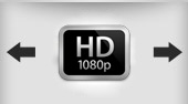 1080p KVM Extenders