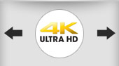 4K Audio Video Extenders