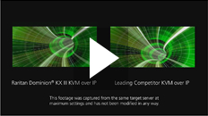 DKX3 Video Quality Comparison Video Thumbnail