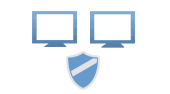 Secure Multi Monitor KVMs