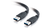 USB Cables, PS2 Canles, USB Type A to Type B, USB Male to Female