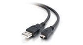 USB Mini Cables