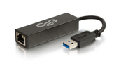 USB to CAT Network  Adapter