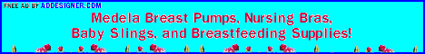 SelfExpressions.com - Breastpumps and Breastfeeding Supplies