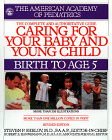 Caring for your baby