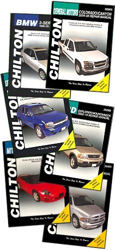 Where are free car manuals found?