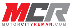 Motor City Reman