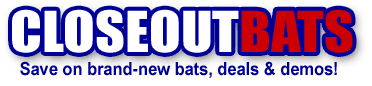 buy easton baseball bats & softball bats