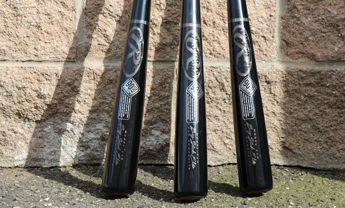 Rawlings Big Stick Elite 110 composite bois Batte De Baseball Noir 110CMB 