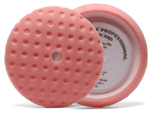 8.5 inch Pink Cutting/Polishing Pad by lake country