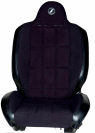 Corbeau Baja RS Suspension Seat