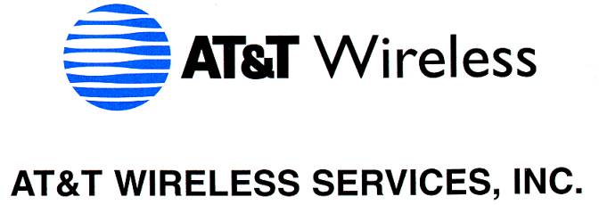 AT&T Wireless Services, Inc. (Rare Specimen Stock) - Formally McCaw