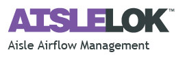 Upsite AisleLok Logo