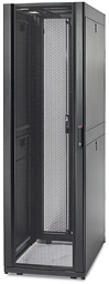 APC NetShelter SX Server Cabinet