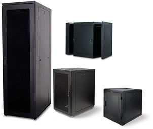Belkin Server Cabinets