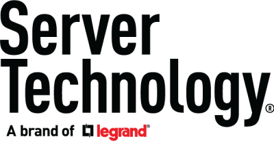 Server Tech Logo for Server Tech Discontinued Products