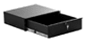 Security Boxes / Drawers - 19in EIA Rackmount Locking Boxes