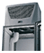 Server Rack-Top Cooling