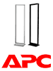 APC 2-Post Relay Racks