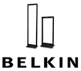 Belkin 2-Post Relay Racks