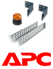 APC Server Rack Accessories