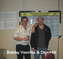 2001 WCT - 2nd & 3rd - Voorhis & Hitt