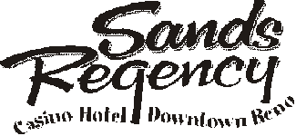 Sands Regency Logo