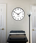 J. Thomas Wall Clocks