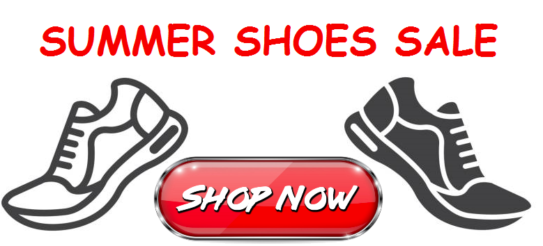 Shoes sale