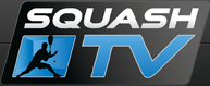 Watch live squash today!