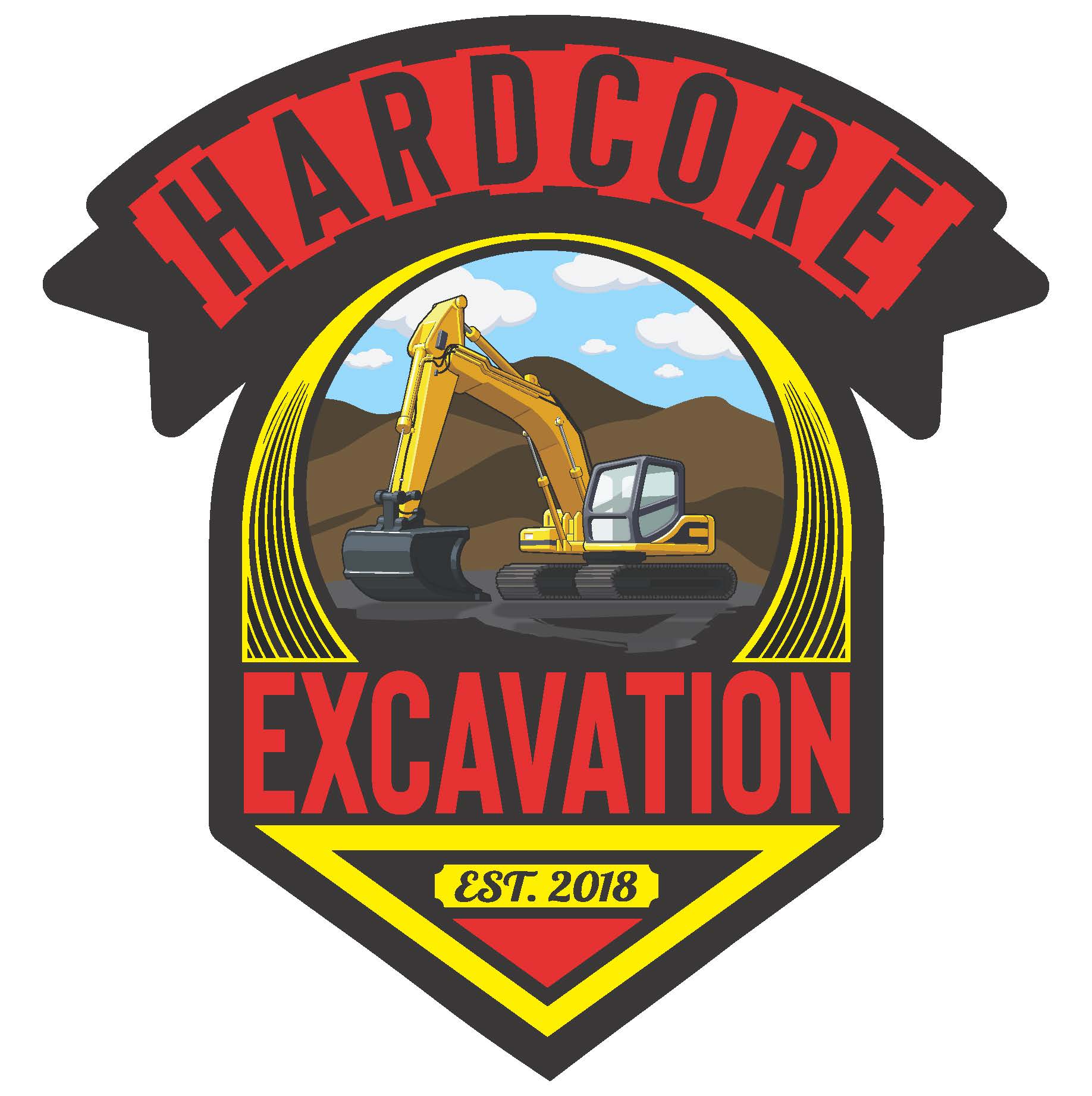 testimonial from Hardcore Excavation